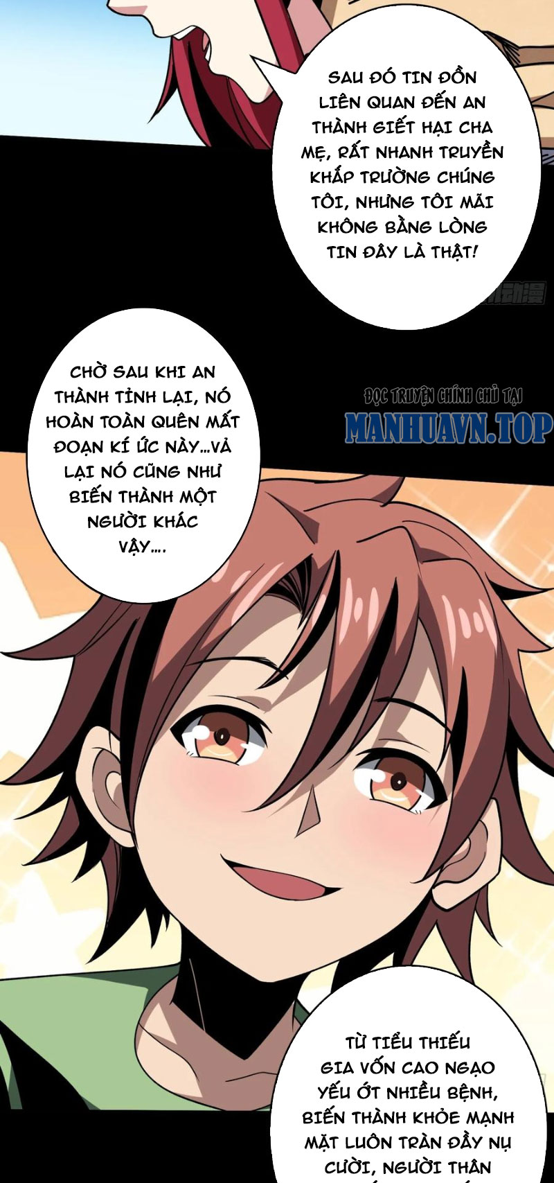 Vừa Chơi Đã Có Tài Khoản Vương Giả Chapter 377 - 26