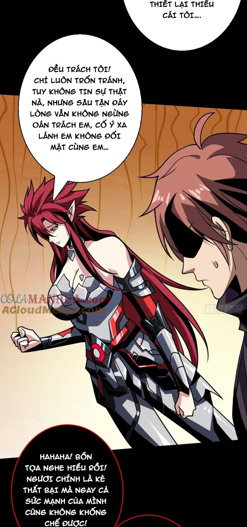 Vừa Chơi Đã Có Tài Khoản Vương Giả Chapter 377 - 27