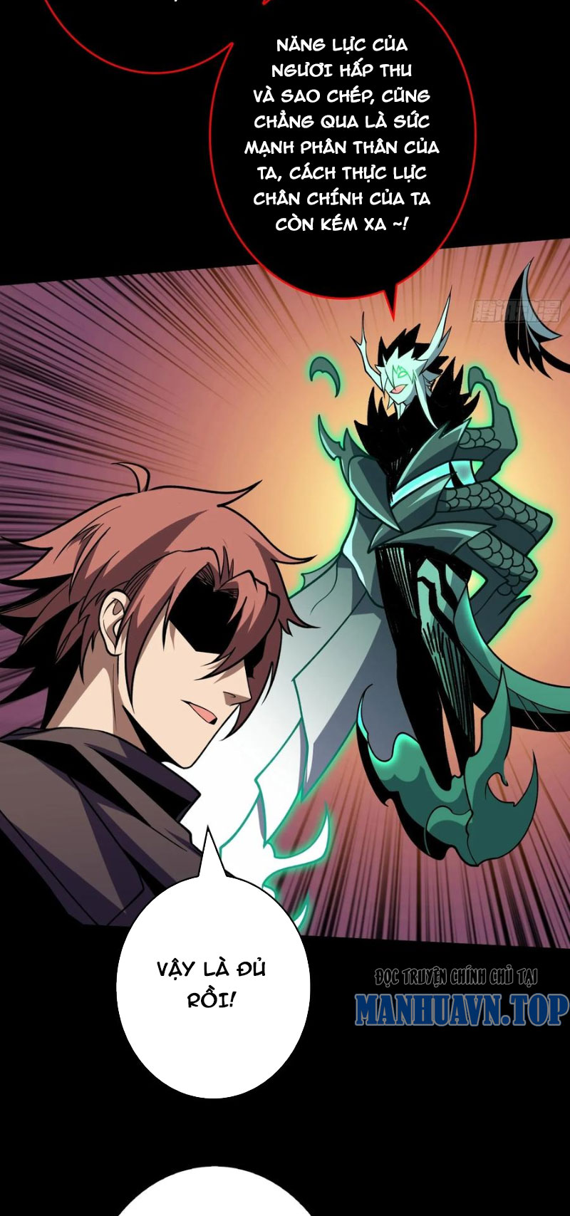 Vừa Chơi Đã Có Tài Khoản Vương Giả Chapter  377 - 28