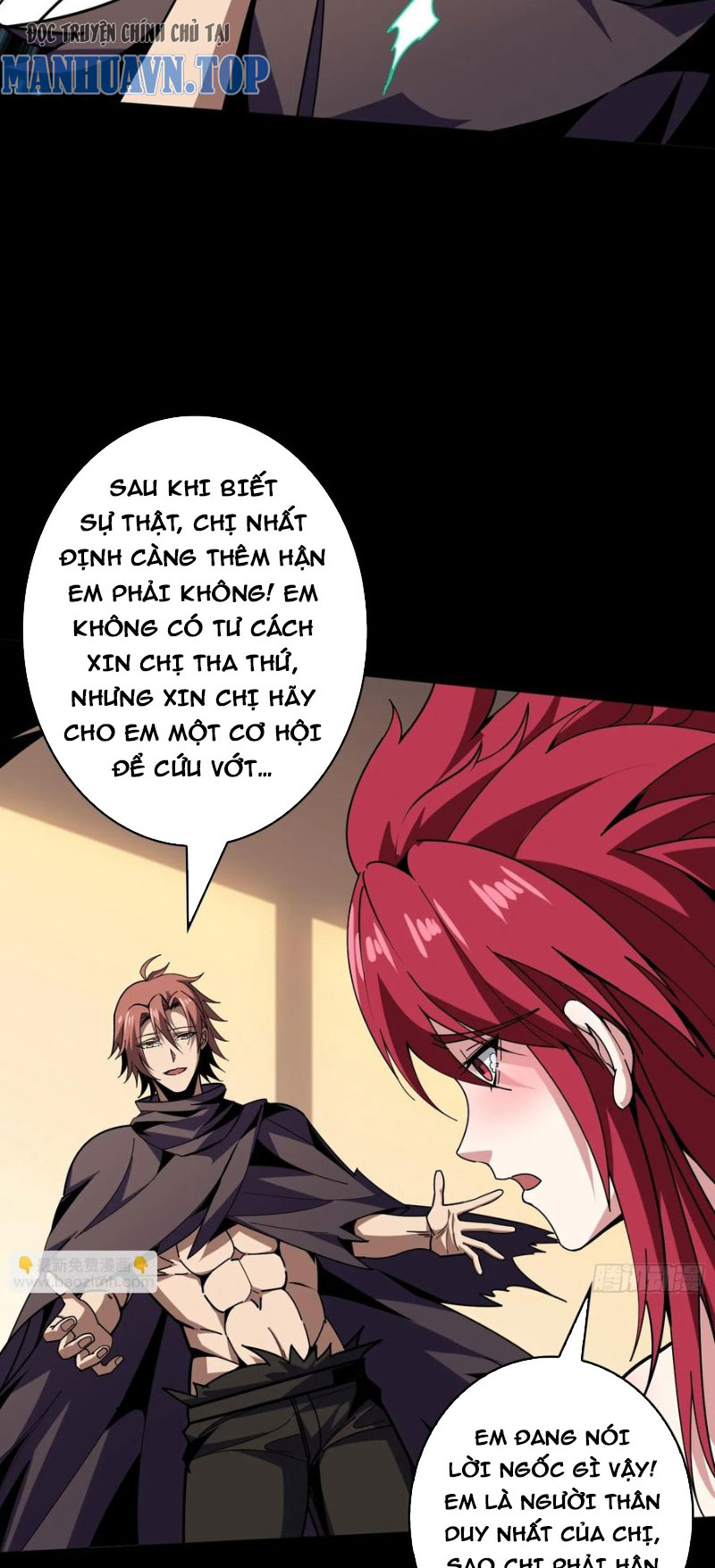 Vừa Chơi Đã Có Tài Khoản Vương Giả Chapter 377 - 32