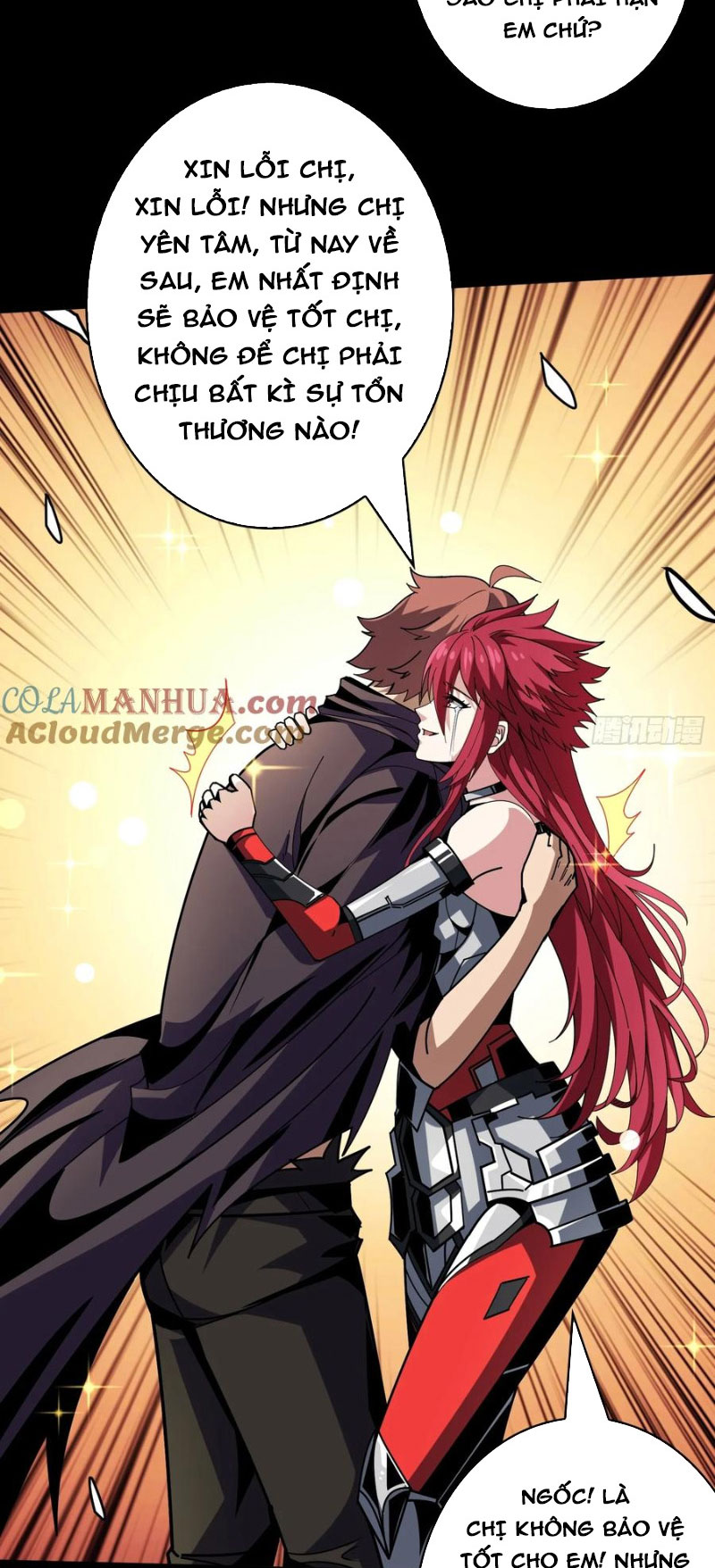 Vừa Chơi Đã Có Tài Khoản Vương Giả Chapter 377 - 33