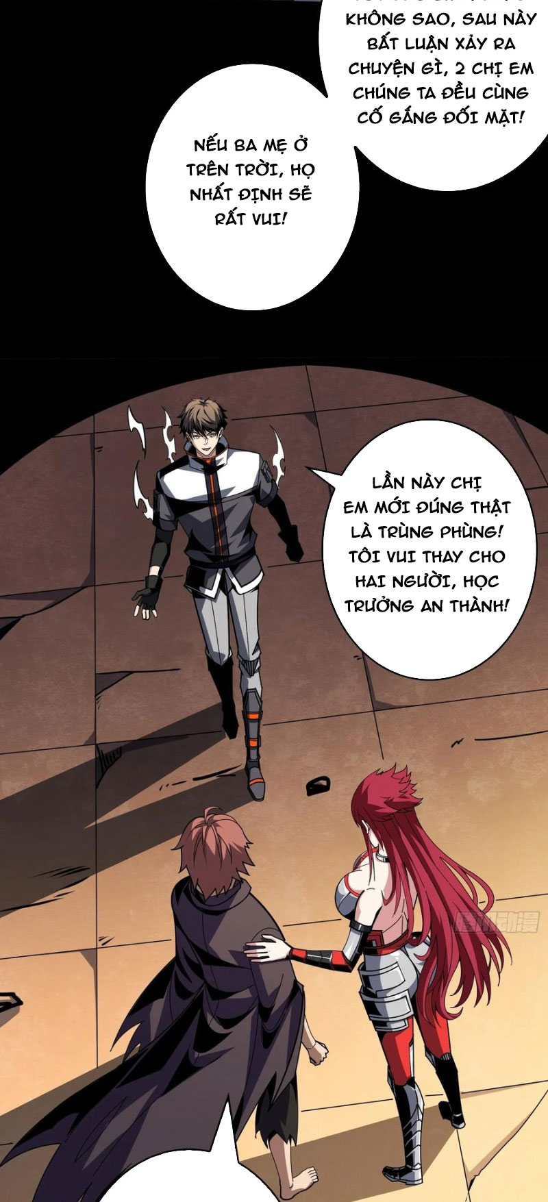 Vừa Chơi Đã Có Tài Khoản Vương Giả Chapter  377 - 34