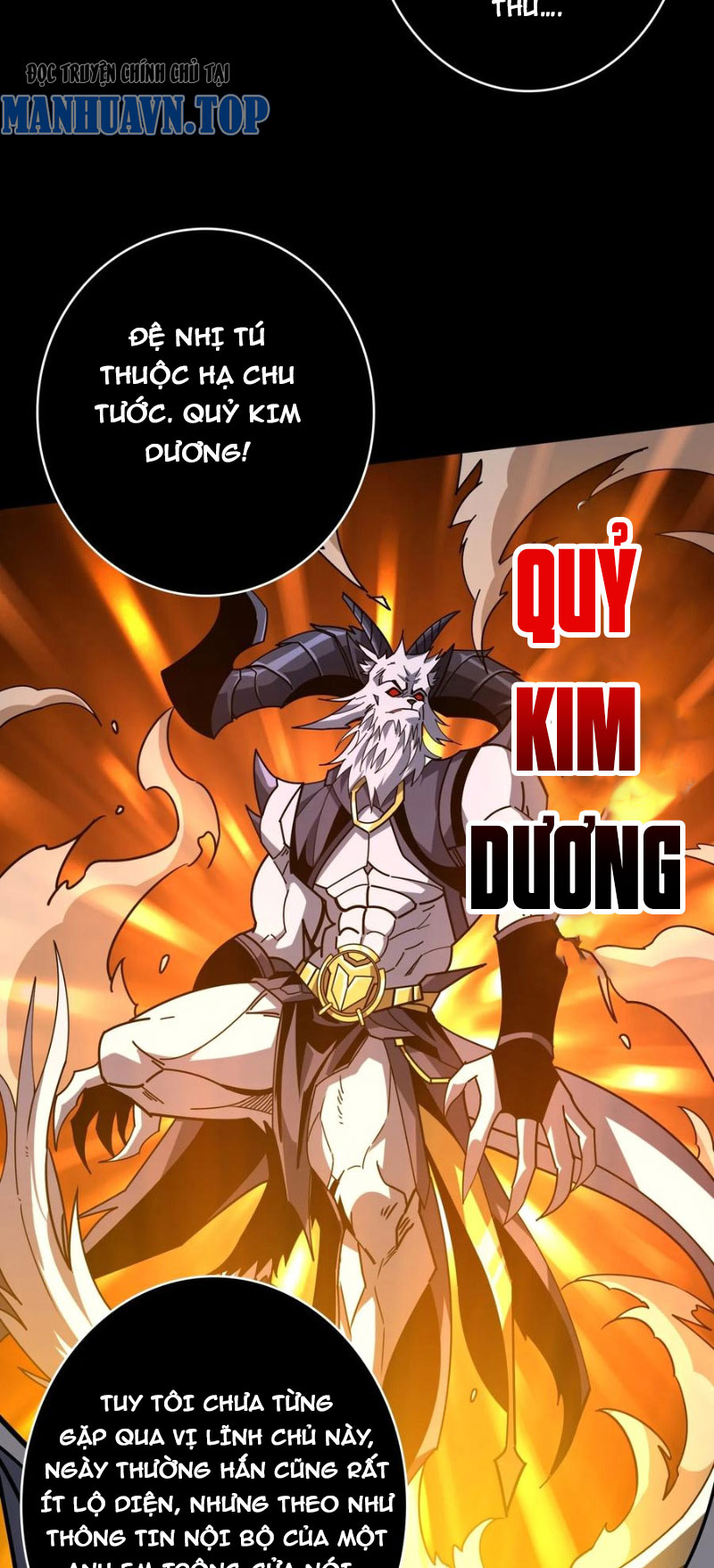 Vừa Chơi Đã Có Tài Khoản Vương Giả Chapter  377 - 40