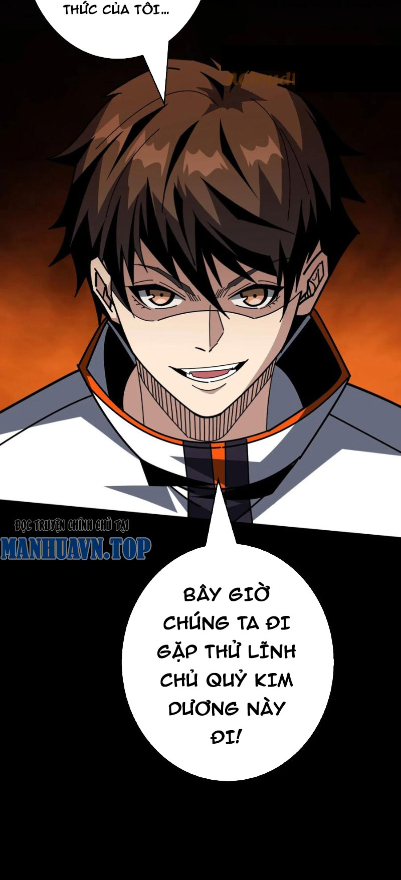 Vừa Chơi Đã Có Tài Khoản Vương Giả Chapter 377 - 42