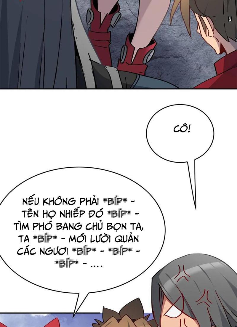 Người Trái Đất Quả Thật Rất Tàn Ác Chapter 256 - 13