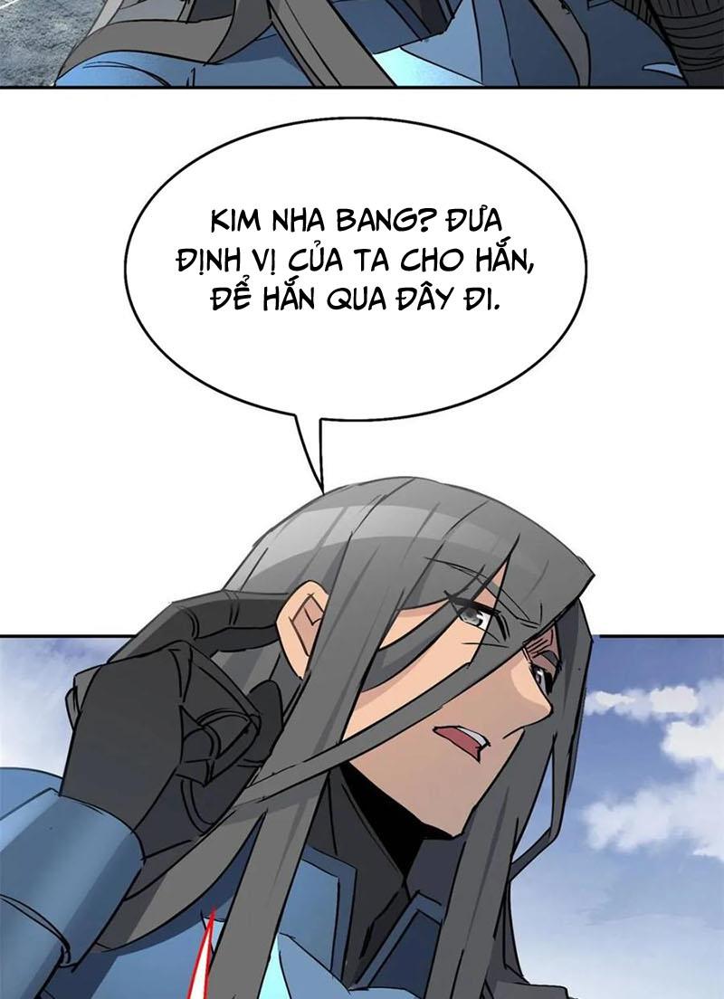 Người Trái Đất Quả Thật Rất Tàn Ác Chapter 256 - 2