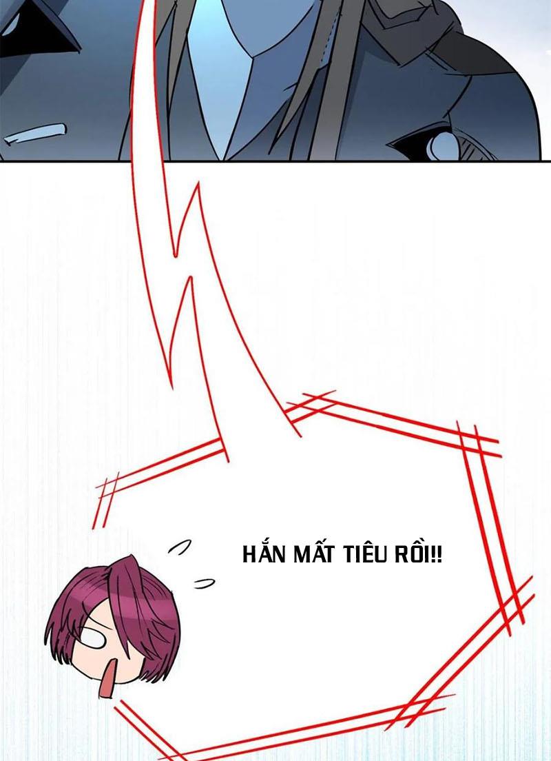 Người Trái Đất Quả Thật Rất Tàn Ác Chapter 256 - 3