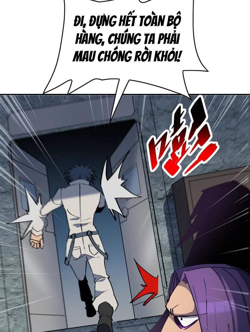 Người Trái Đất Quả Thật Rất Tàn Ác Chapter 256 - 31