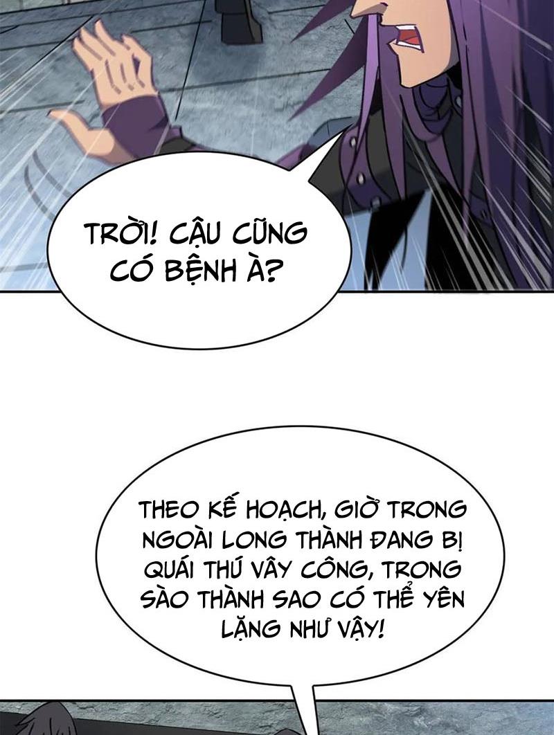 Người Trái Đất Quả Thật Rất Tàn Ác Chapter 256 - 32