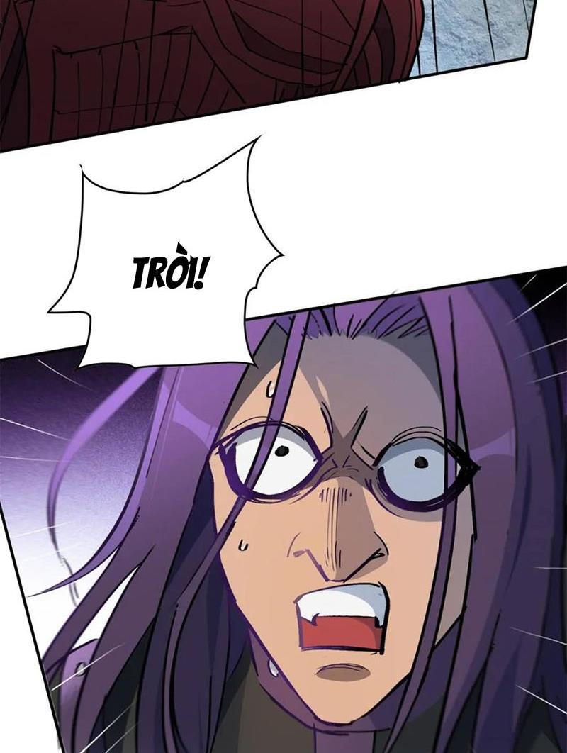 Người Trái Đất Quả Thật Rất Tàn Ác Chapter 256 - 35