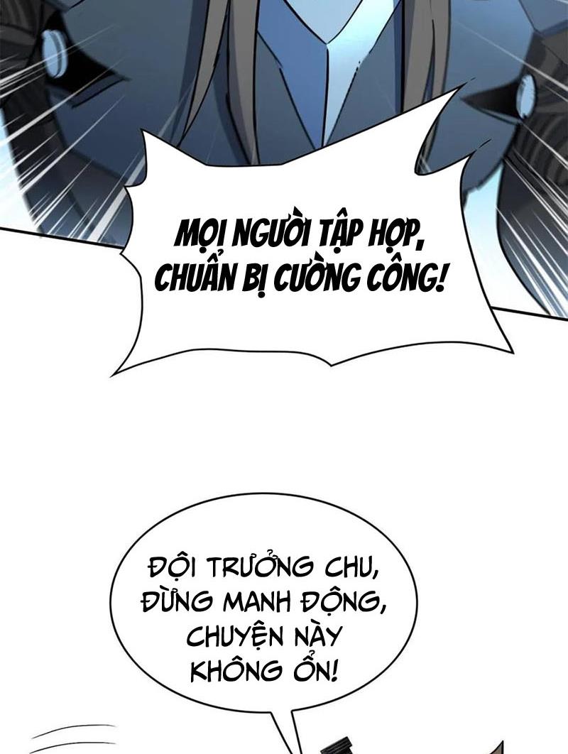 Người Trái Đất Quả Thật Rất Tàn Ác Chapter 256 - 39