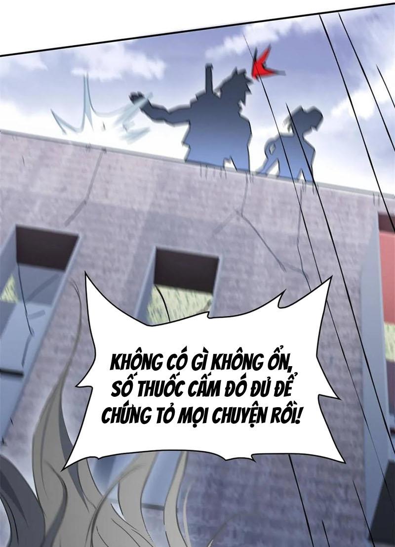 Người Trái Đất Quả Thật Rất Tàn Ác Chapter 256 - 41