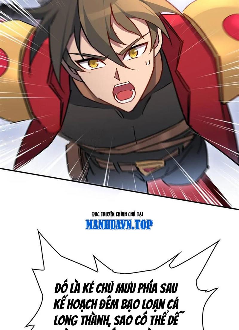 Người Trái Đất Quả Thật Rất Tàn Ác Chapter 256 - 45