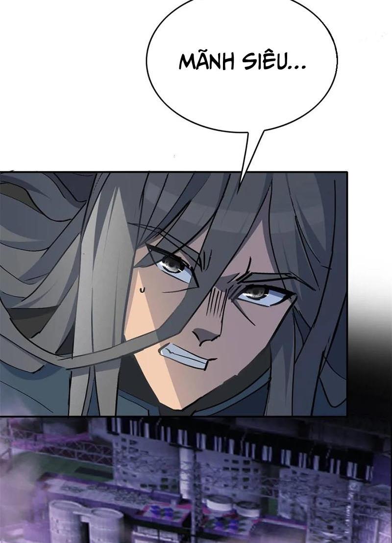 Người Trái Đất Quả Thật Rất Tàn Ác Chapter 256 - 54