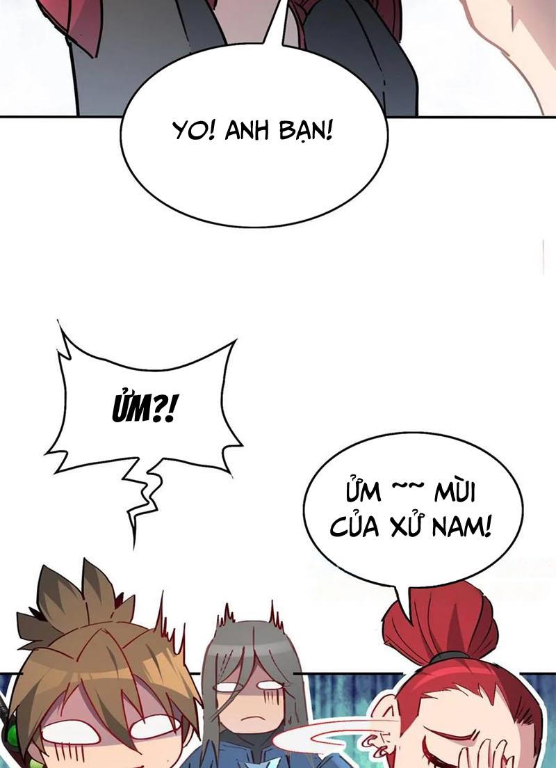 Người Trái Đất Quả Thật Rất Tàn Ác Chapter 256 - 7