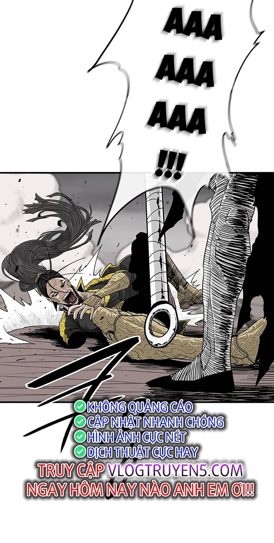 Bắc Kiếm Giang Hồ Chapter 162 - 20