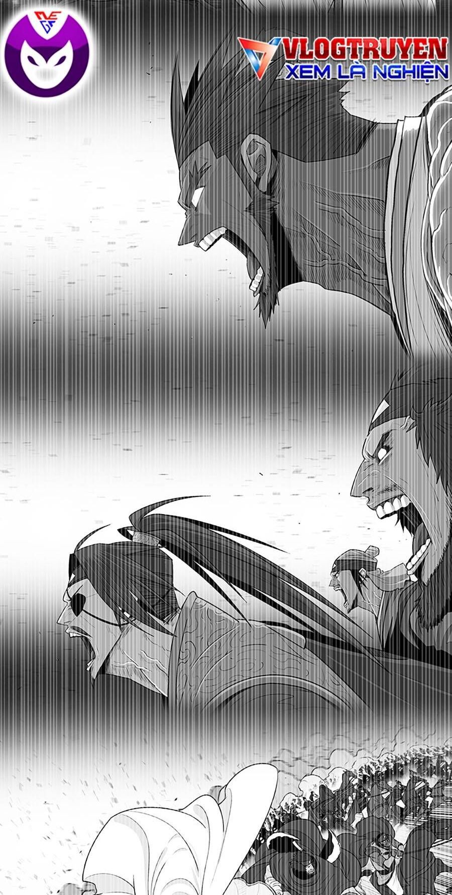 Bắc Kiếm Giang Hồ Chapter 162 - 2