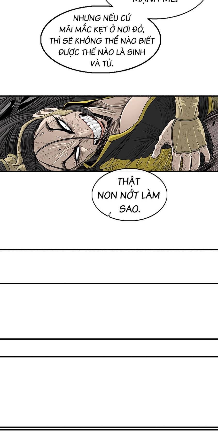 Bắc Kiếm Giang Hồ Chapter 162 - 23