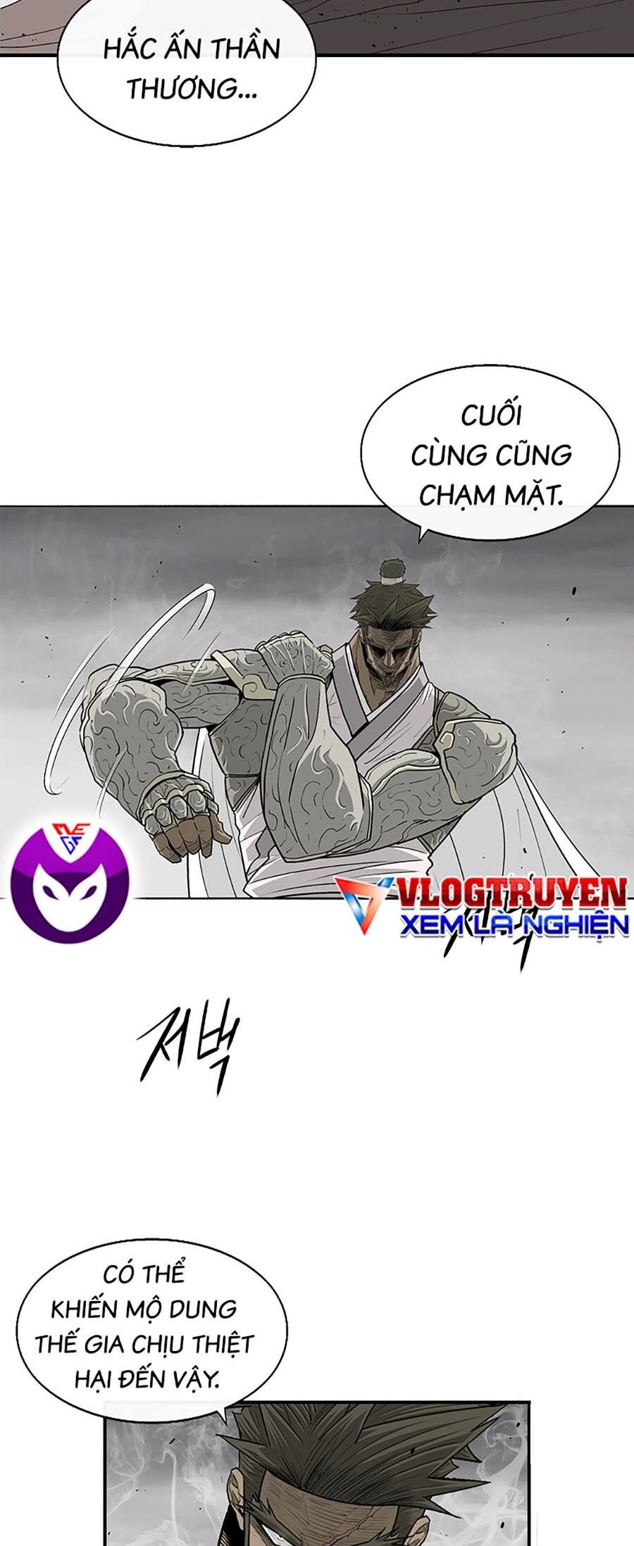 Bắc Kiếm Giang Hồ Chapter 162 - 34