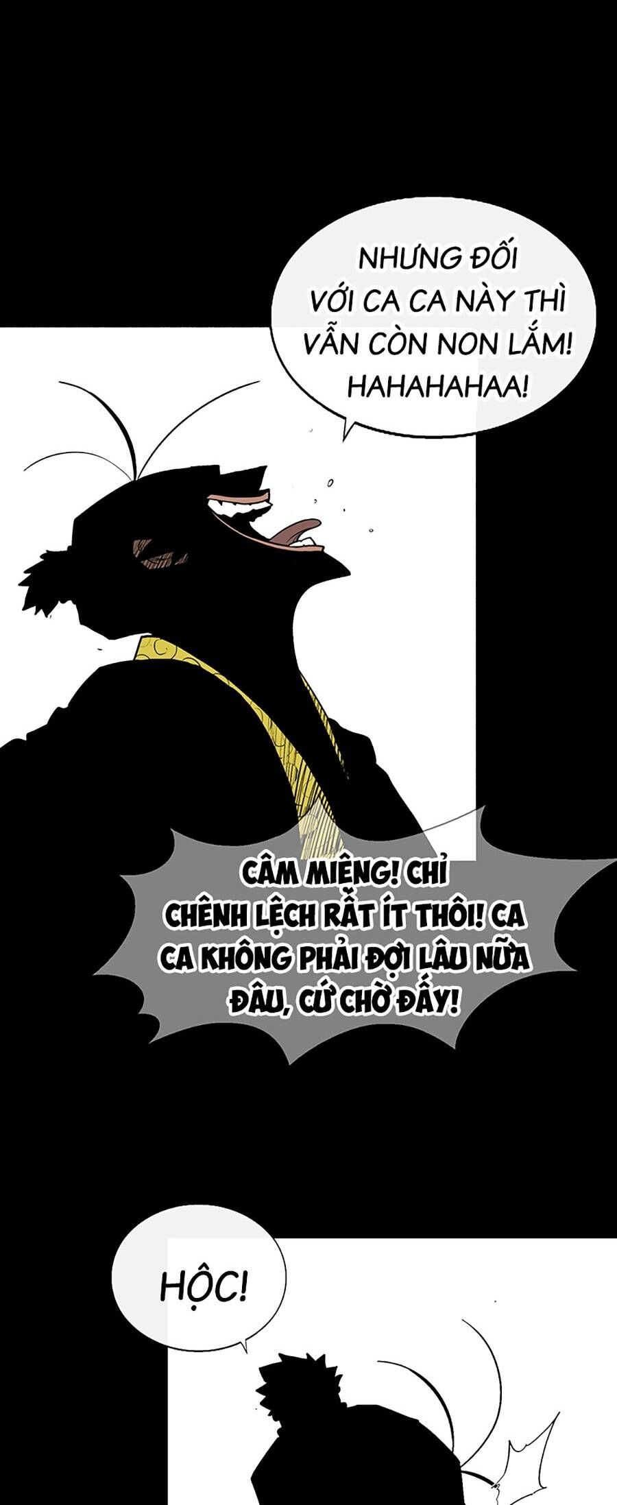 Bắc Kiếm Giang Hồ Chapter 162 - 43