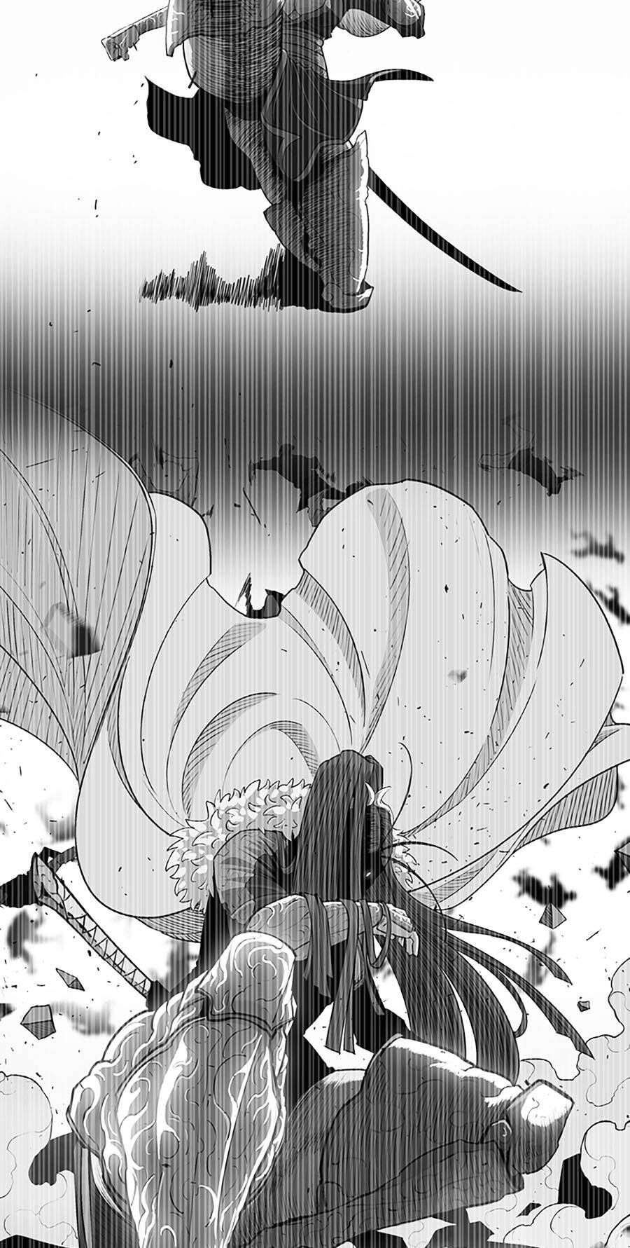 Bắc Kiếm Giang Hồ Chapter 162 - 7