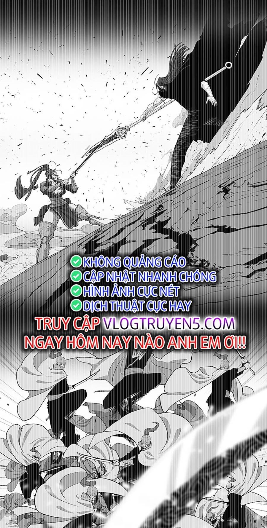 Bắc Kiếm Giang Hồ Chapter 162 - 10