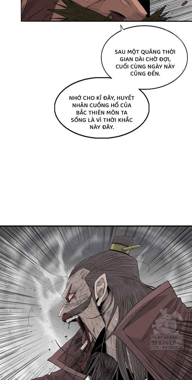 Bắc Kiếm Giang Hồ Chapter  196 - 3