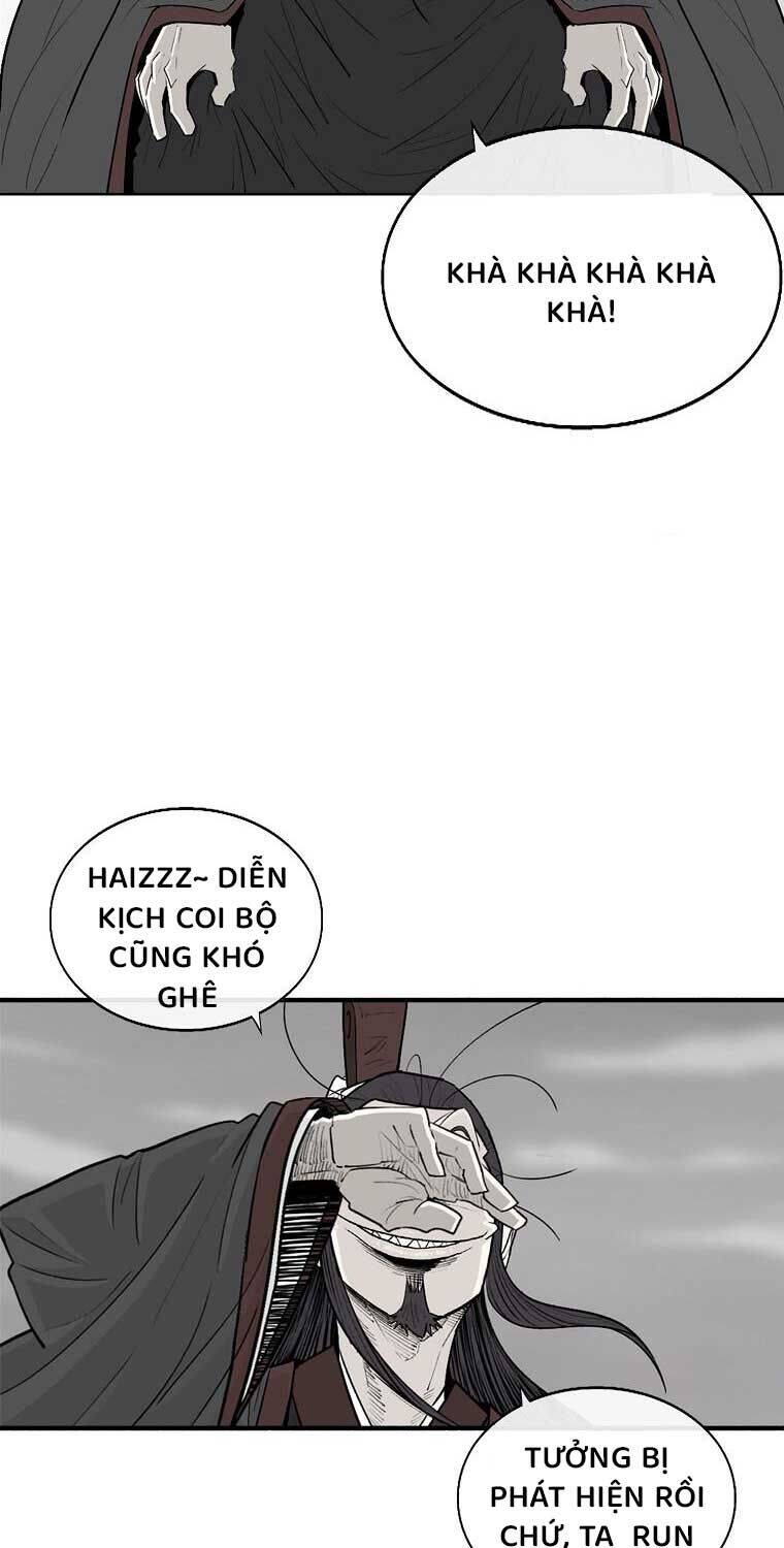 Bắc Kiếm Giang Hồ Chapter  196 - 26