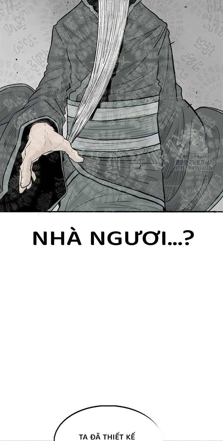 Bắc Kiếm Giang Hồ Chapter  196 - 29