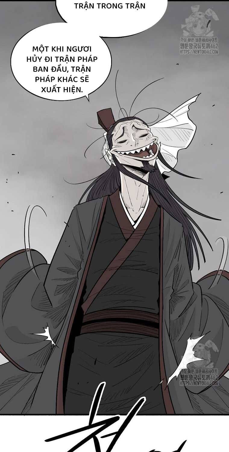 Bắc Kiếm Giang Hồ Chapter  196 - 30