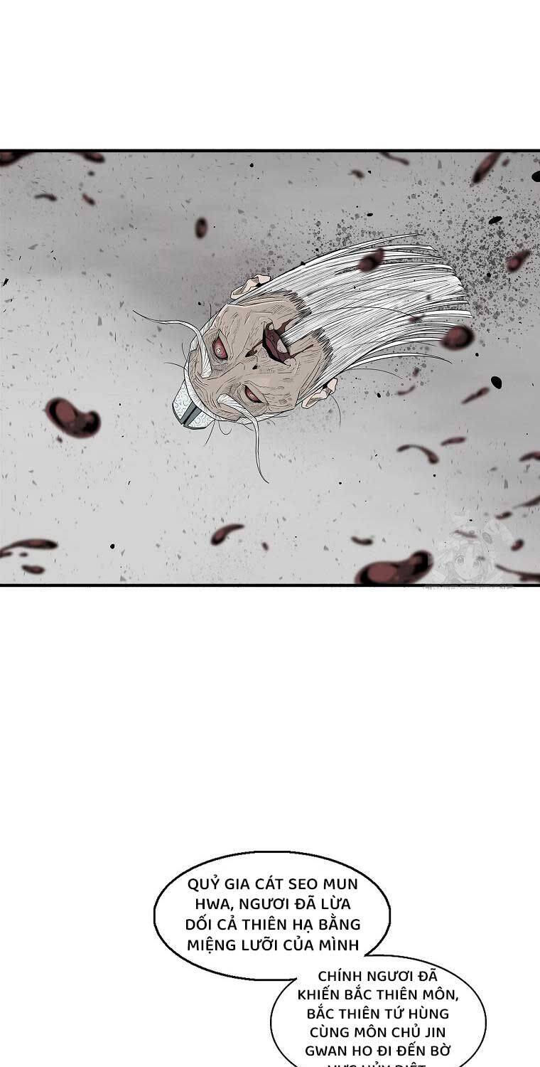 Bắc Kiếm Giang Hồ Chapter  196 - 39