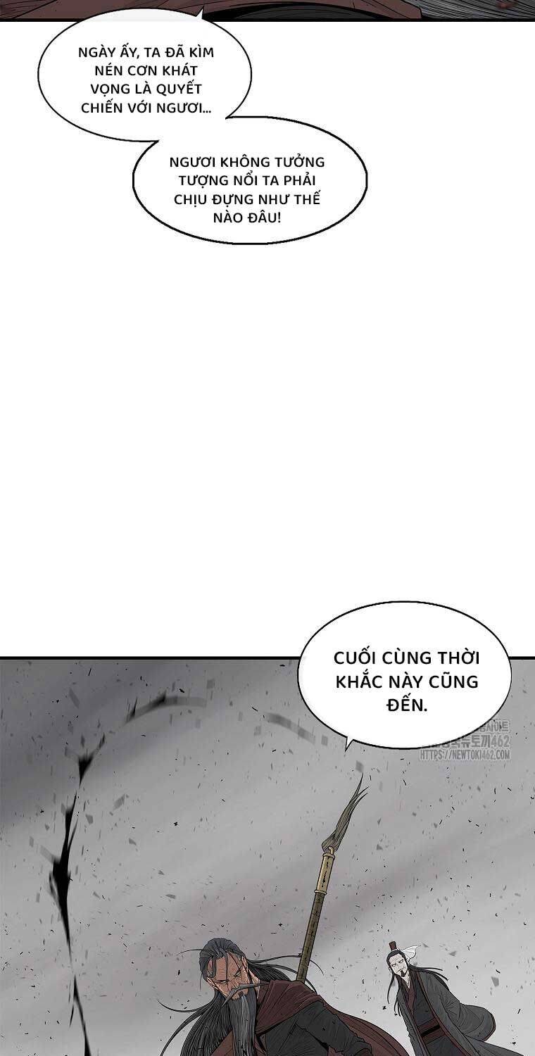 Bắc Kiếm Giang Hồ Chapter  196 - 41