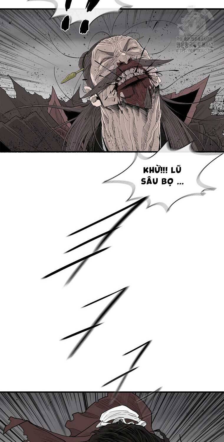 Bắc Kiếm Giang Hồ Chapter  196 - 6