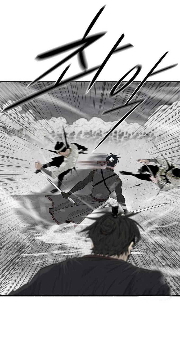 Bắc Kiếm Giang Hồ Chapter  196 - 54