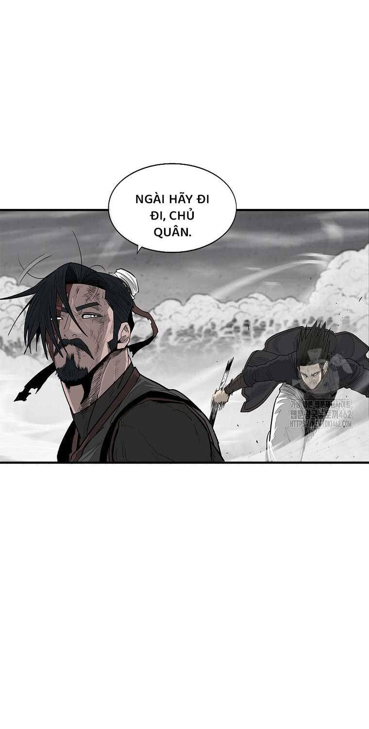 Bắc Kiếm Giang Hồ Chapter  196 - 55