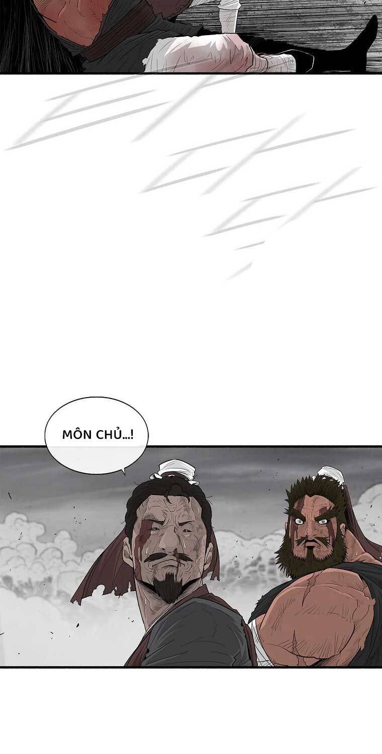 Bắc Kiếm Giang Hồ Chapter  196 - 58