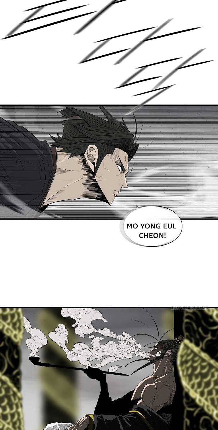 Bắc Kiếm Giang Hồ Chapter  196 - 65