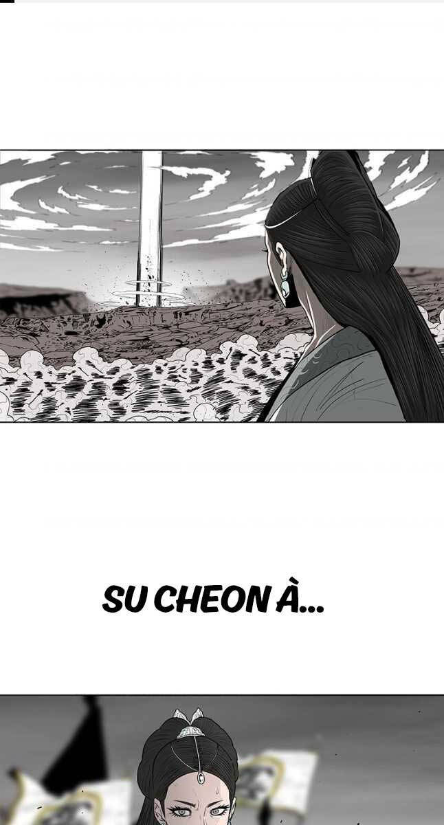 Bắc Kiếm Giang Hồ Chapter 164 - 1