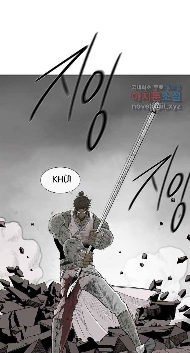 Bắc Kiếm Giang Hồ Chapter 164 - 28