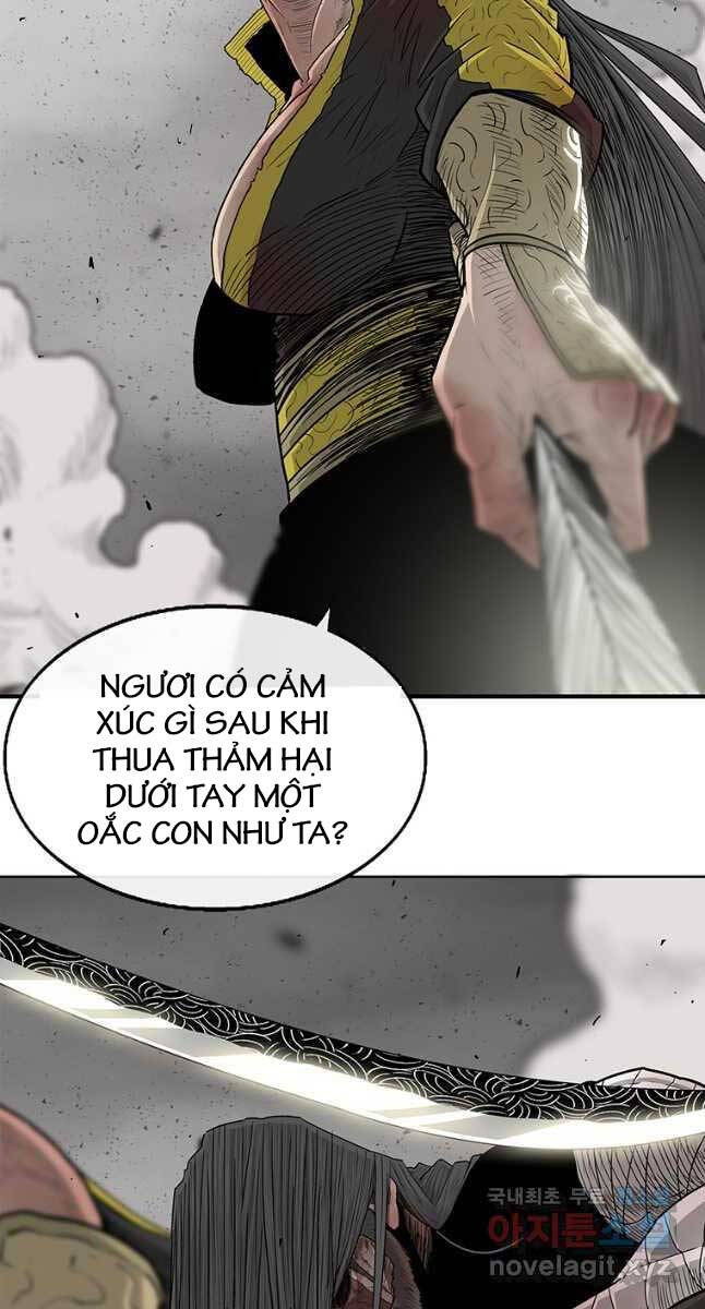 Bắc Kiếm Giang Hồ Chapter 164 - 53