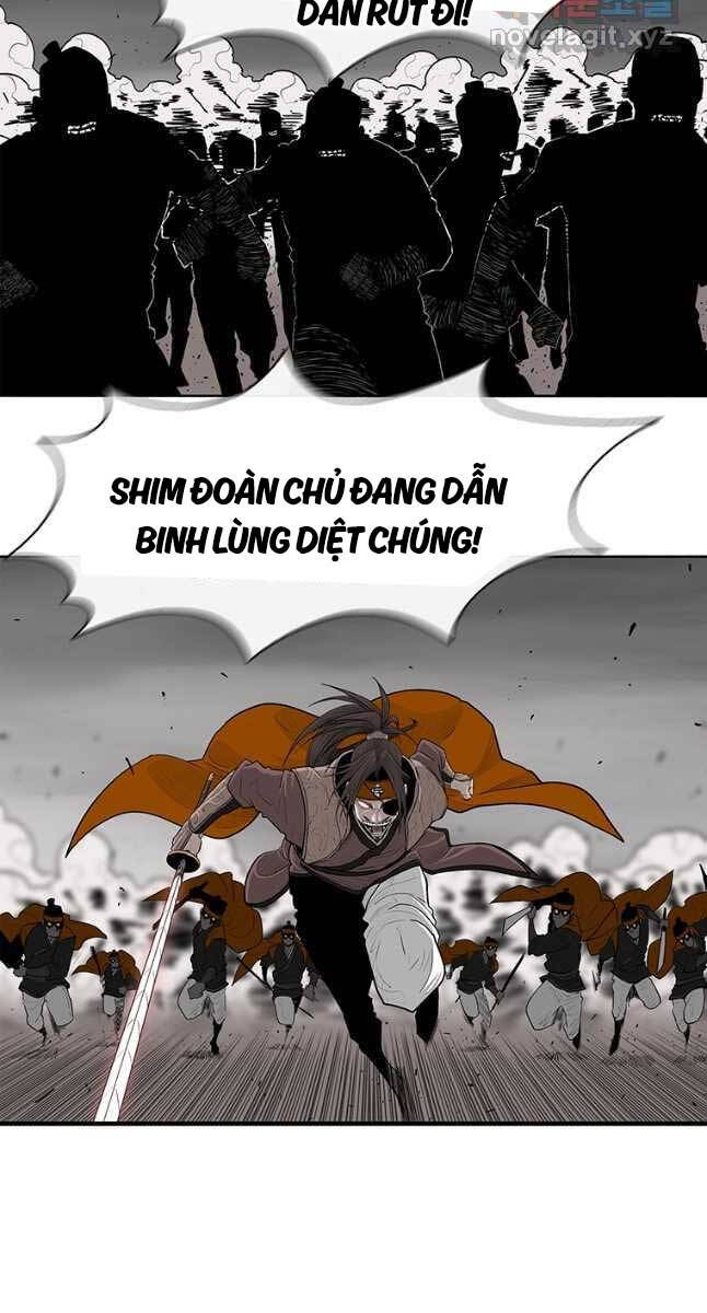 Bắc Kiếm Giang Hồ Chapter 165 - 41