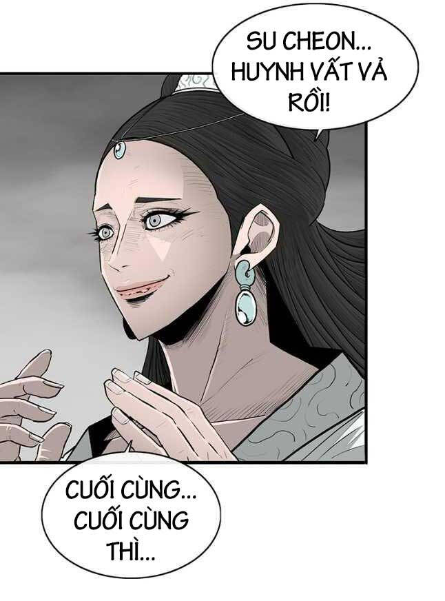 Bắc Kiếm Giang Hồ Chapter 165 - 42