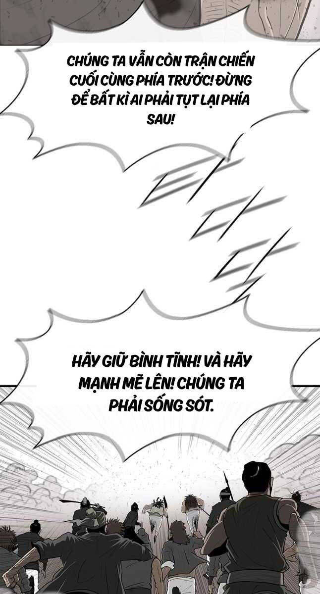 Bắc Kiếm Giang Hồ Chapter 166 - 20
