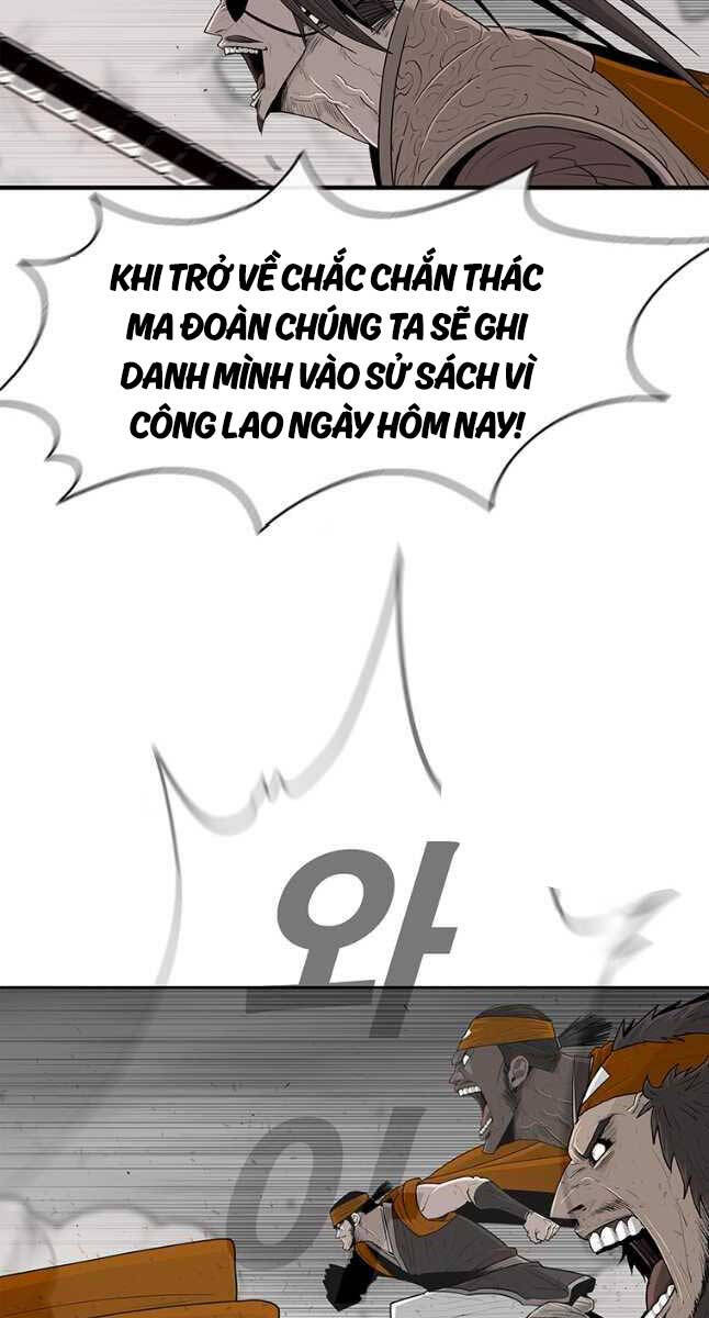 Bắc Kiếm Giang Hồ Chapter 166 - 24