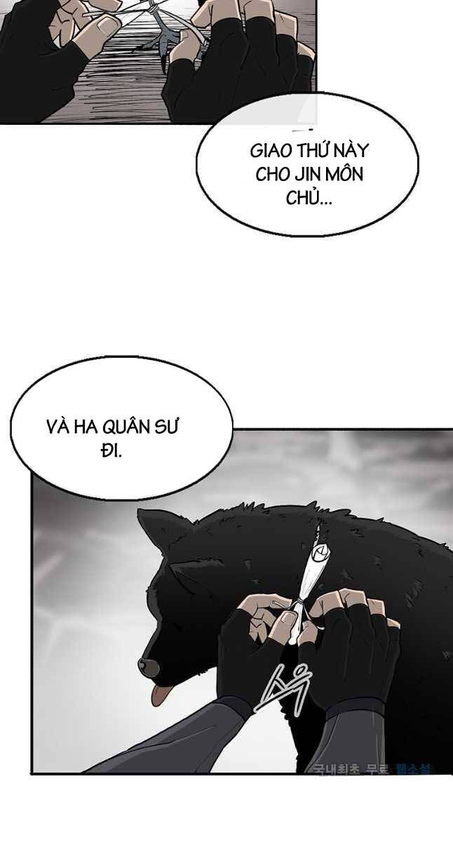 Bắc Kiếm Giang Hồ Chapter 166 - 54