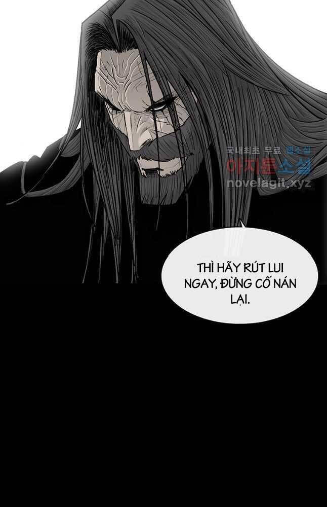 Bắc Kiếm Giang Hồ Chapter 166 - 9