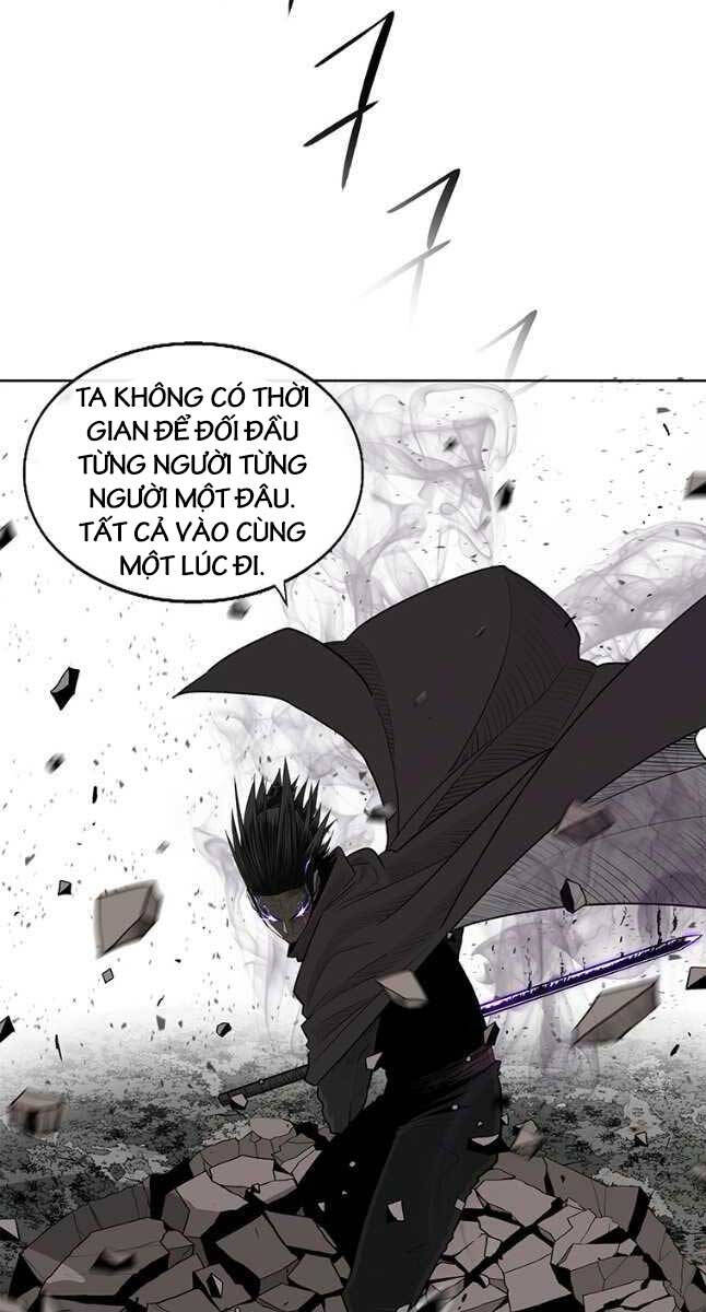 Bắc Kiếm Giang Hồ Chapter 167 - 72