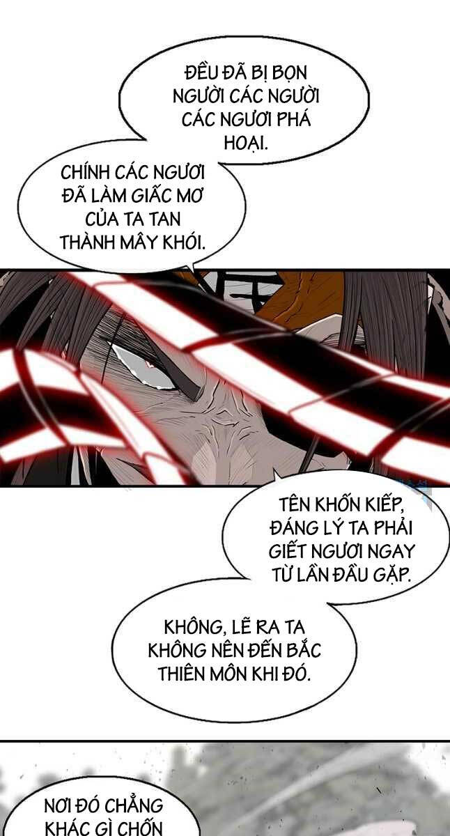 Bắc Kiếm Giang Hồ Chapter 168 - 17