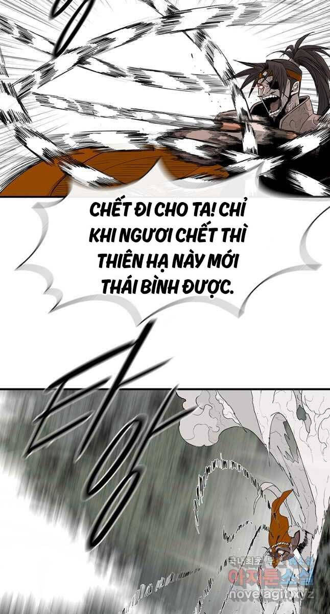 Bắc Kiếm Giang Hồ Chapter 168 - 29