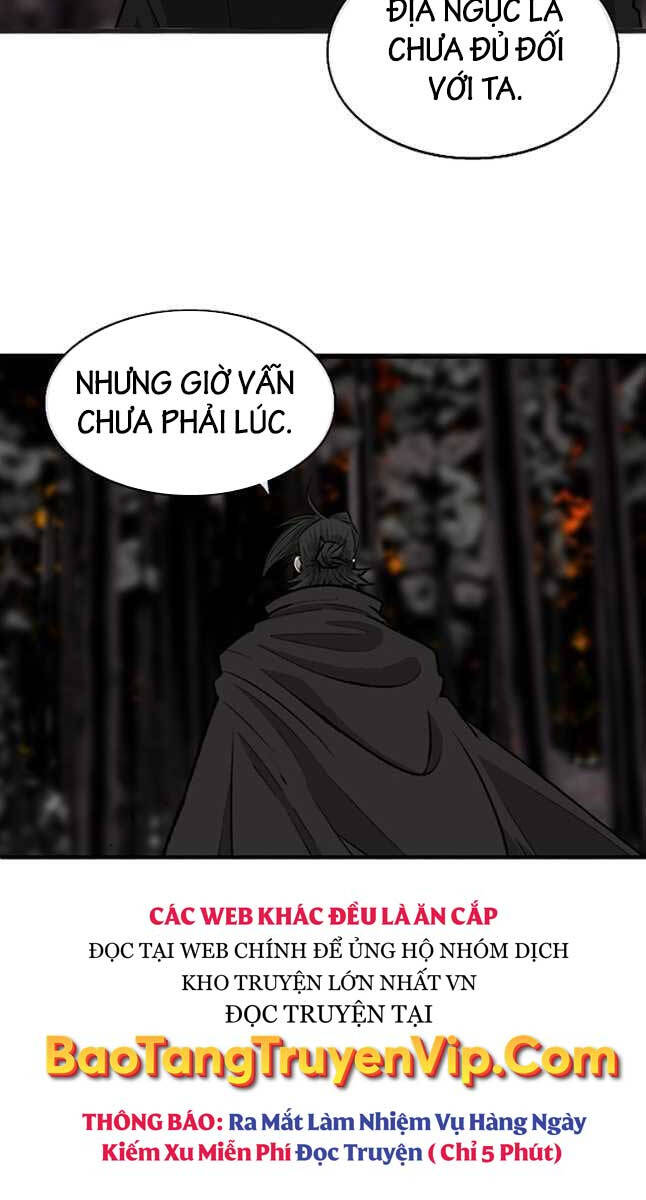Bắc Kiếm Giang Hồ Chapter 168 - 80